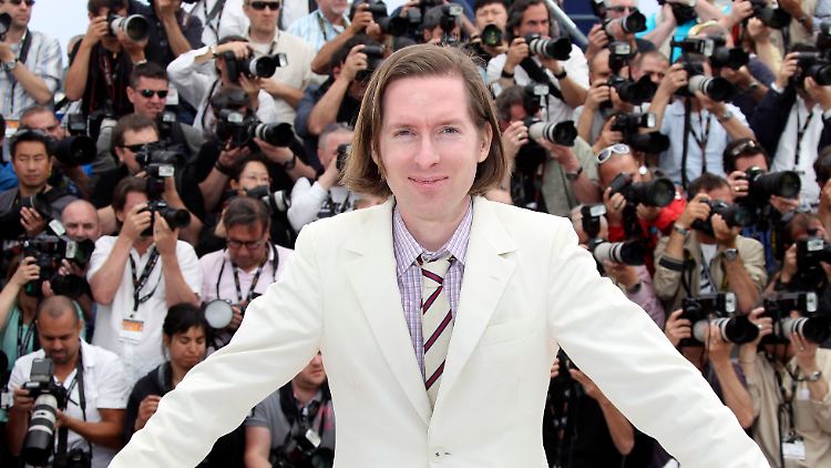 Zum dritten Mal konkurriert Wes Anderson um den Goldenen Bären: Ob er mit einer Komödie Chancen beim ansonsten eher politischen Festival hat?