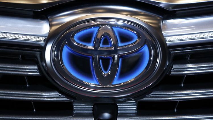 Toyota könnte für neue Impulse sorgen.