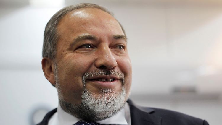 Lieberman stand jahrelang vor Gericht.