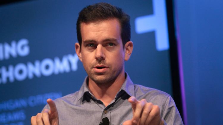 Twitter-Erfinder Jack Dorsey.