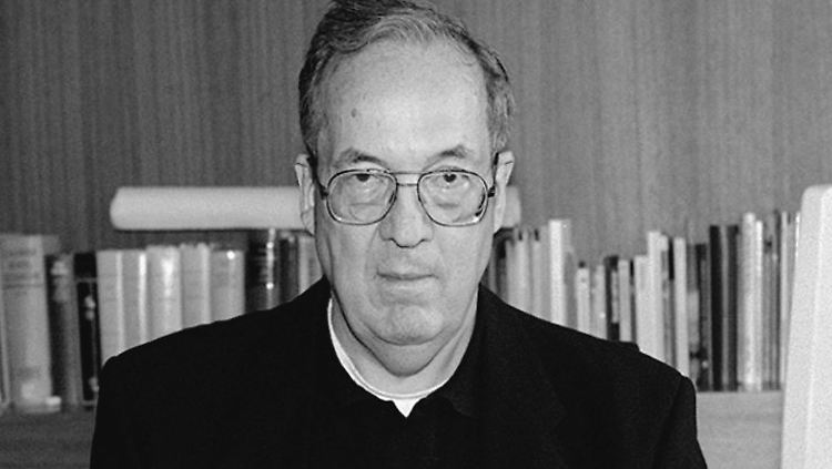 Manfred Rommel war 22 Jahre lang Oberbürgermeister Stuttgarts.
