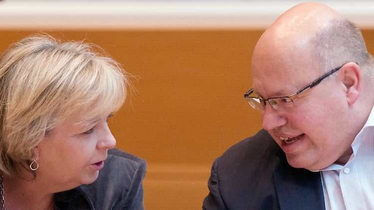 "Auch wenn die Gesprächsatmosphäre gut ist, würde ich es nicht mit dem Begriff Spaß verbinden", sagte Kraft am Freitag.