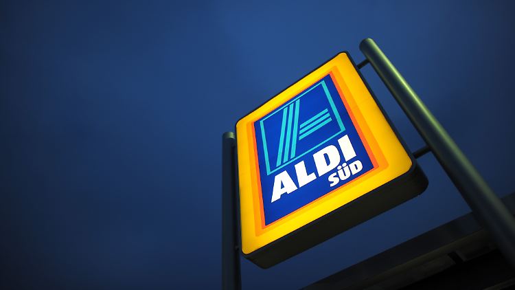 Schon die Vorstellung von frischen Kuchen bei Aldi sorgt für Kritik.