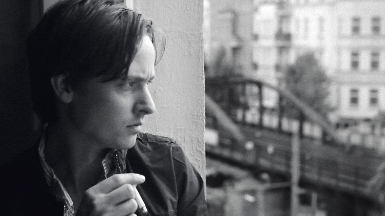 Zum besten deutschen Schauspieler des Jahres hat es Tom Schilling schon geschafft.