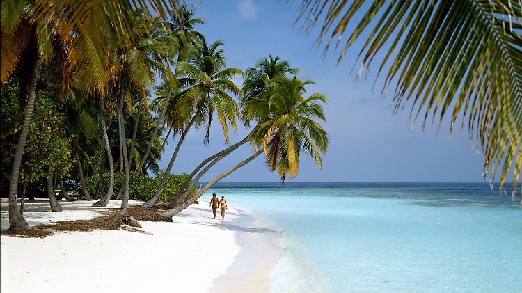 Das Urlaubsparadies im Indischen Ozean steckt seit fast zwei Jahren in einer tiefen politischen Krise.