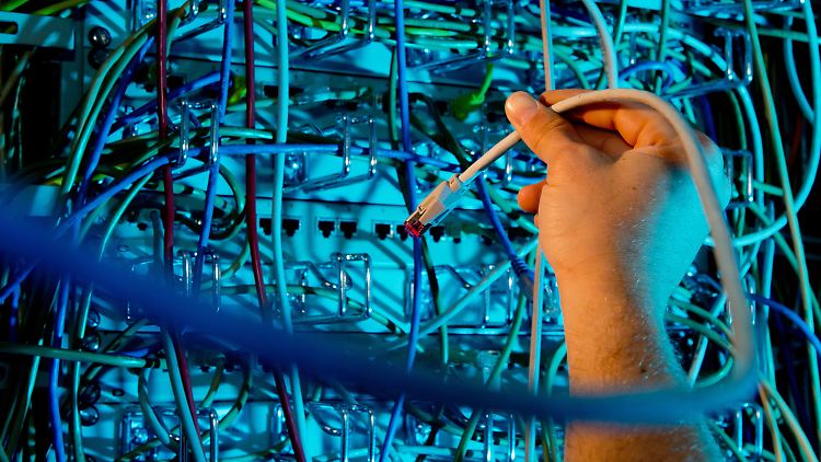 Die Telekom versucht aktiv gegen Spionageaktivitäten vorzugehen.