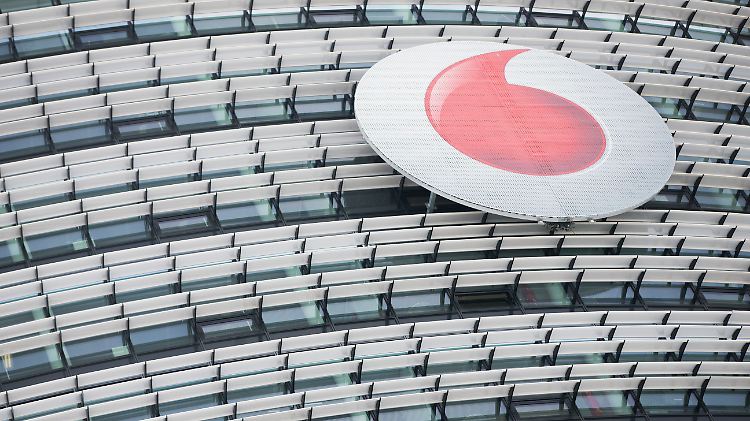 Vodafone sichert sich mit KDG ein fettes Stück vom deutschen Kabelmarkt. Für KDG gibt es erst einmal einen Nettoverlust.