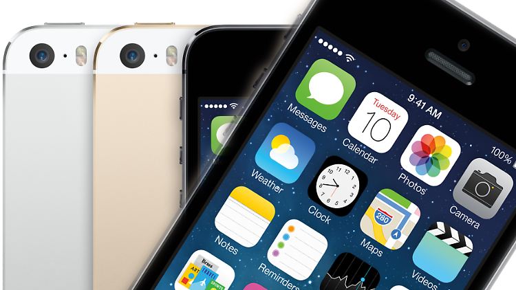Ziemlich sicher wird Apples kommendes iPhone einen größeren Bildschirm haben. Aber ist er auch gebogen?