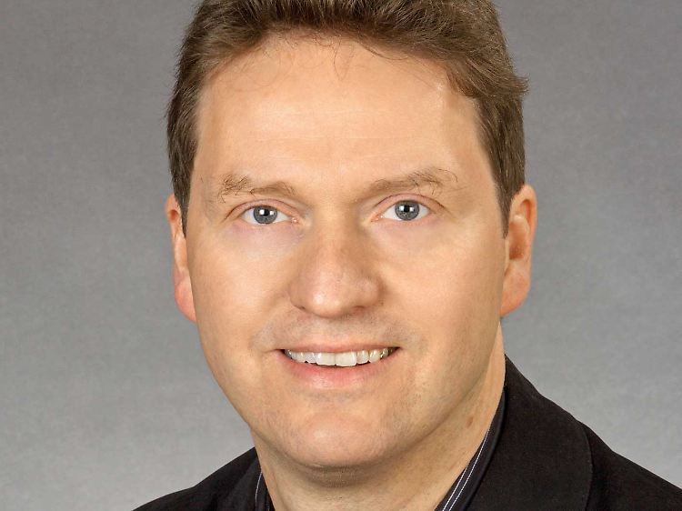 Andreas Etges arbietet als Historiker am Amerika-Institut der Ludwig-Maximilians-Universität in München.