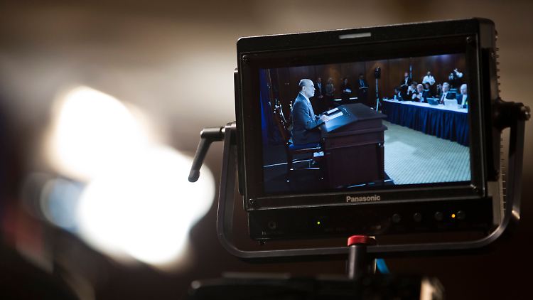 Bernanke und die Geldpolitik der Fed ist wieder ein Thema an den Aktienmärkten.
