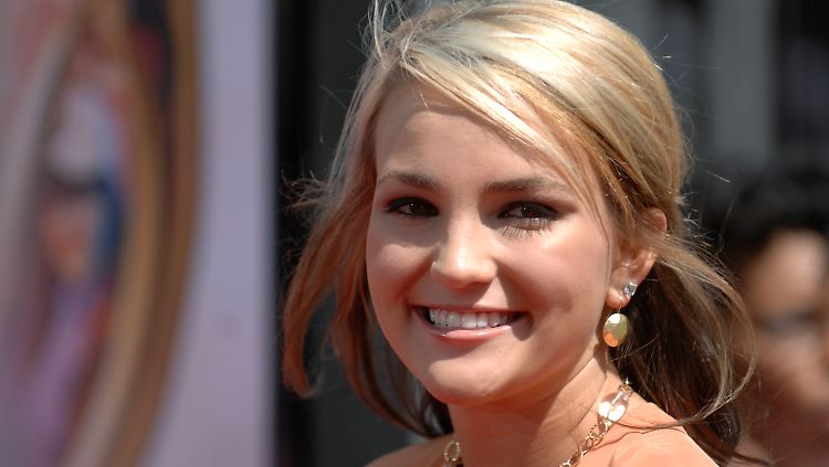 Jamie Lynn ist unverkennbar die Schwester von Britney. Nun musizieren beide zusammen.