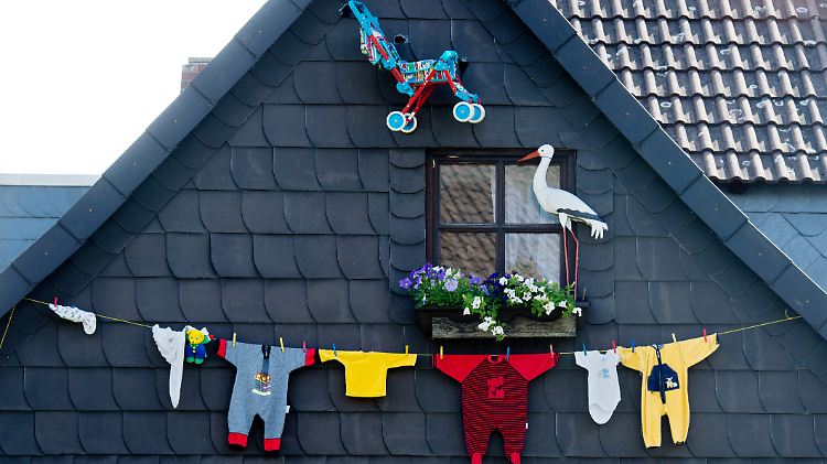 Für Familien wurde in den vergangenen Jahren mehr getan. Doch jetzt scheint sich das Blatt zu wenden.