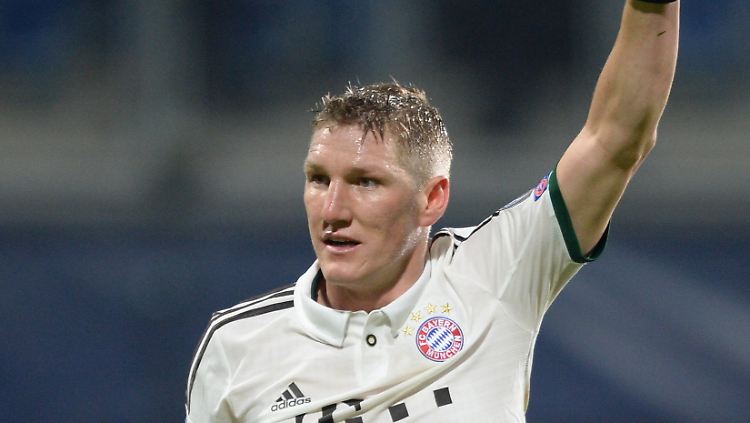 Die Bayern hoffen, dass ihr Leitwolf bald wieder einsatzfähig ist.