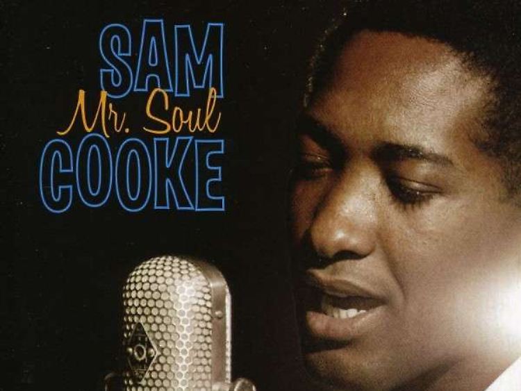 Mitbegründer eines Genres: Sam Cookes "Mr. Soul" enthält Klassiker der inzwischen als Symbol für die afroamerikanische Kultur geltende Soul-Musik.
