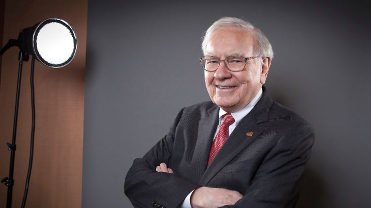 Warren Buffett denkt sich etwas bei seinen Investments: Nun hat er wieder zugeschlagen.