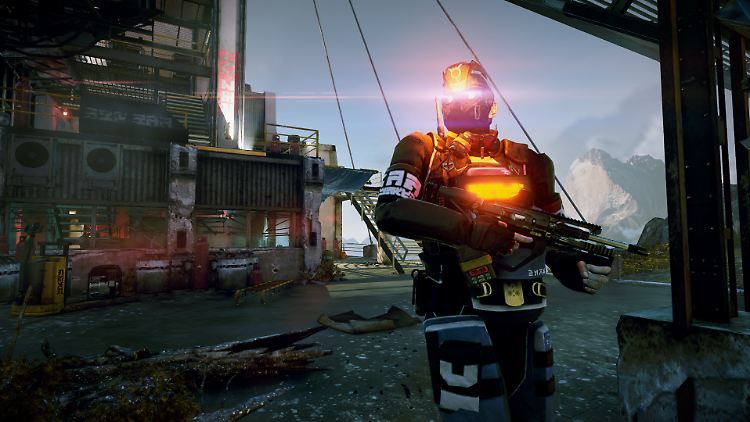 Shadow Fall, der vierte Teil der düsteren Science-Fiction-Shooter-Serie Killzone, ist einer der großen Exklusivtitel für die Playstation 4.
