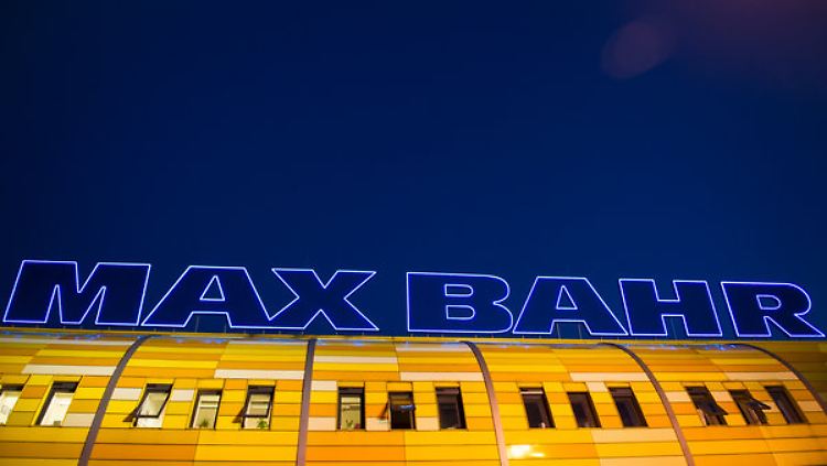 Auch in den letzten 73 Märkten beginnt nun der Ausverkauf - 3600 Menschen bangen um ihren Job.
