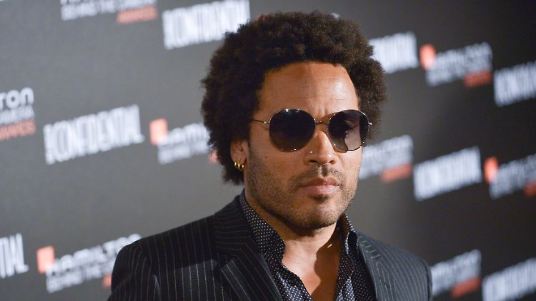 Lenny Kravitz