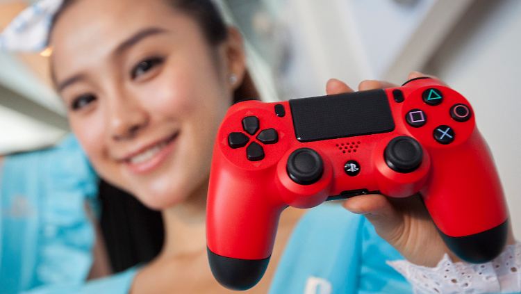 Nicht alle Playstation-4-Käufer sind mit ihrer Konsole nicht glücklich.