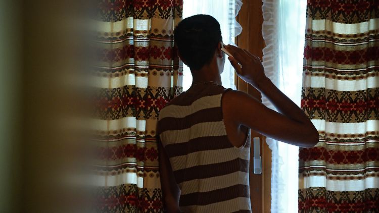 Allein in diesem Jahr kamen 12.000 Syrer nach Deutschland.