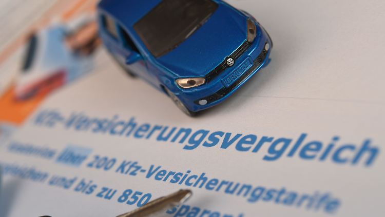 Wer sich vorschnell für ein Versicherungsangebot entscheidet, kann den Vertrag 14 Tage lang widerrufen.
