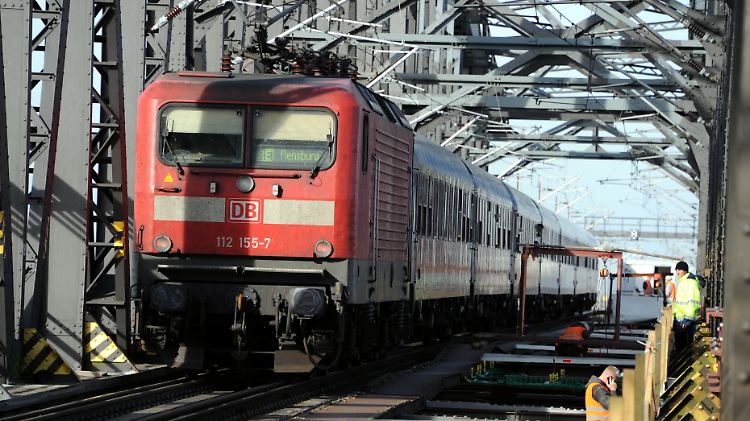 Die EU-Kommission zerrt Deutschland wegen falsch verbuchter Subventionen bei der Deutschen Bahn vor den EuGH.