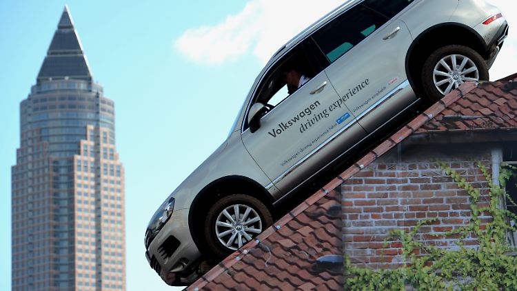 Am Freitag befasst sich der VW-Aufsichtsrat mit der neusten mittelfristigen Investitionsplanung.