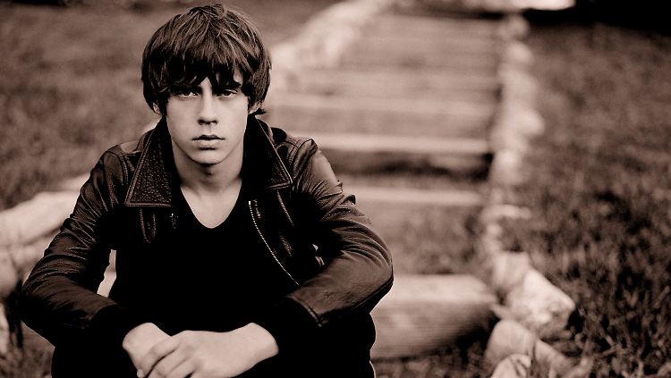 Mit 19 schon ein Großer: Jake Bugg.