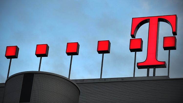 Für den geplanten Netzausbau in den USA und Deutschland hat die Telekom bereits jetzt rund zehn Milliarden Euro veranschlagt. 