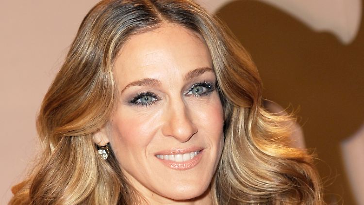 Zurück zu dem Ort, wo alles angefangen hat: Sarah Jessica Parker spielt wieder am Broadway in New York.