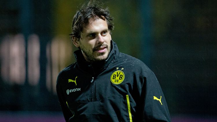 Zuletzt beim BVB, nun in Indien: Manuel Friedrich.