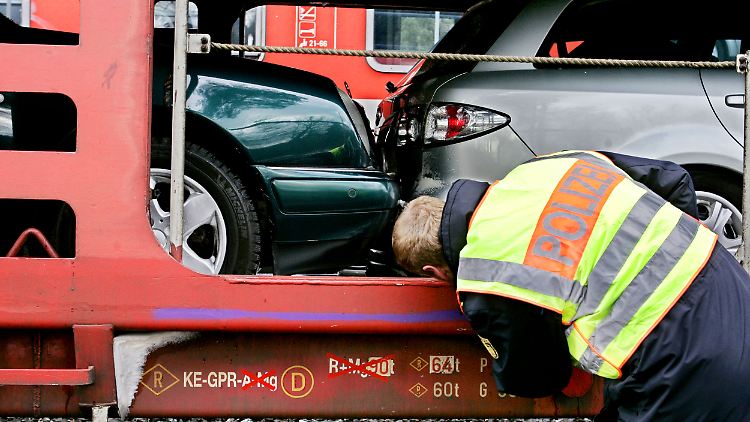 Autoreisezüge werden nicht mehr hergestellt. Es wären Sonderanfertigungen nötig.