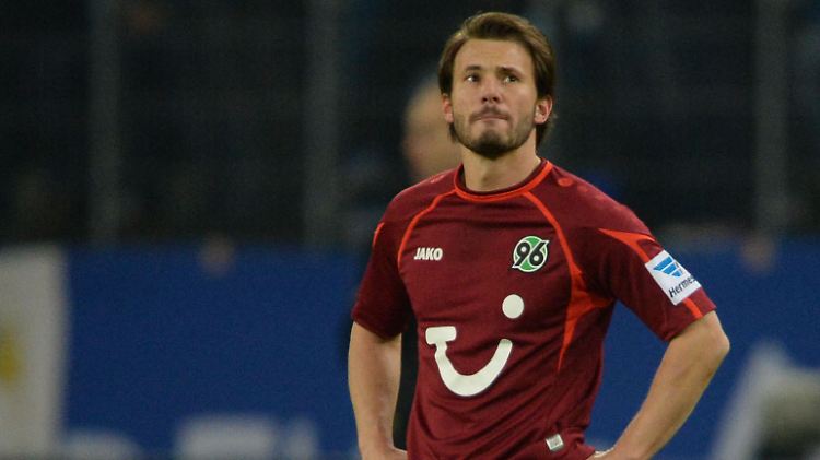 Erschien am Montag nicht zum Training: Szabolcs Huszti.