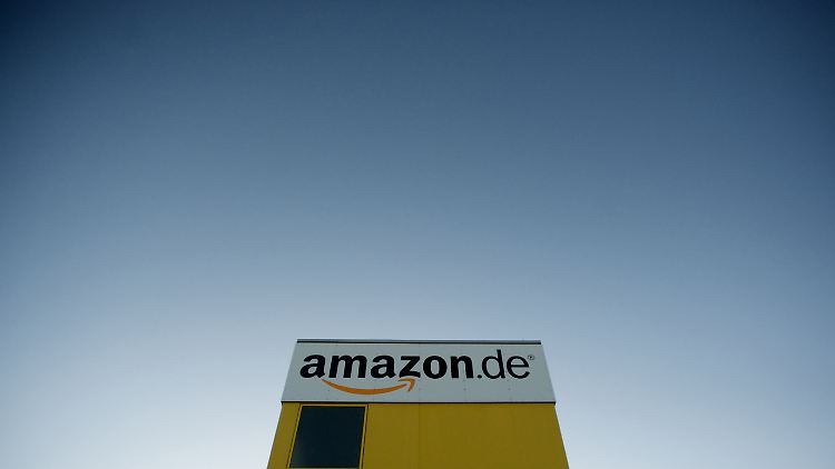 "Verdi ist nicht Teil unserer Beziehung, deswegen verwende ich nicht viel Zeit für sie", sagt Amazon-Logistikchef Dave Clark.
