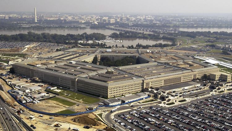 Militärische Forschungen "made in Germany" stehen im Pentagon hoch im Kurs.