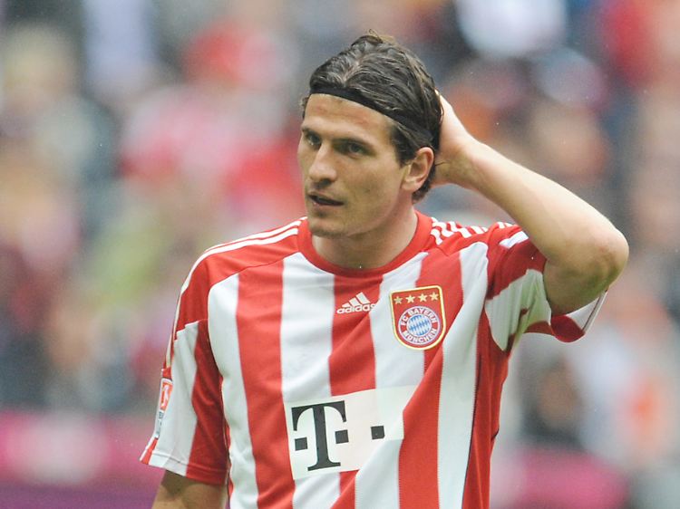 In der abgelaufenen Saison nur ein teures Missverständnis: Mario Gomez.