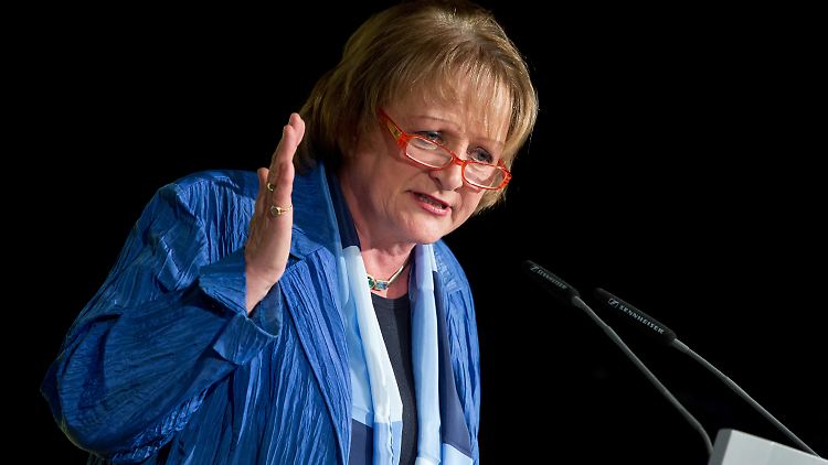Leutheusser-Schnarrenberger war bereits Mitglied der Parlamentarischen Versammlung des Europarates.