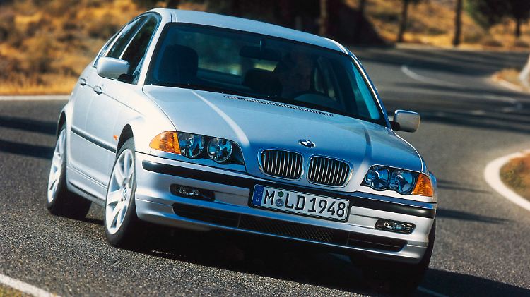 Der 3er E46 ist auch nach all den Jahren gut in Form, hat aber auch seine Schwachstellen.