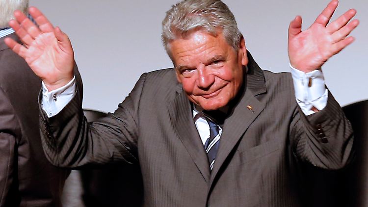 Bundespräsident Gauck ist dafür bekannt, dass er sich gern in die Politik einmischt. Im Ringen um eine neue Bundesregierung könnte er bald eine größere Rolle einnehmen.