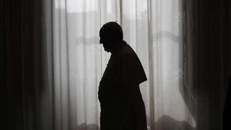 Papst Franziskus: Erfreuliche Frische in manchen, Diskussionsverweigerung in anderen Fragen.