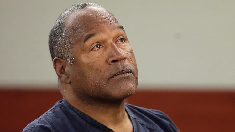 Da hilft auch kein Blick gen Himmel. Der Prozess gegen O. J. Simpson wird nicht neu aufgerollt.
