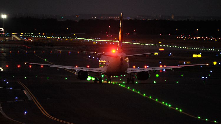 Ein Flughafen-Kompromiss ist die Basis der künftigen schwarz-grünen Landesregierung.