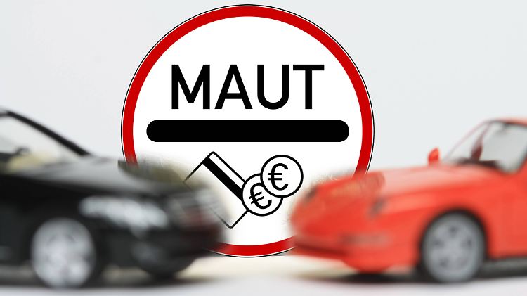 Kommt die Maut wirklich, müssen auch alle deutschen Autofahrer eine Vignette kaufen.