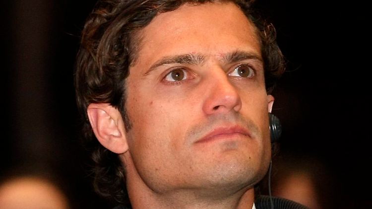 Carl Philip