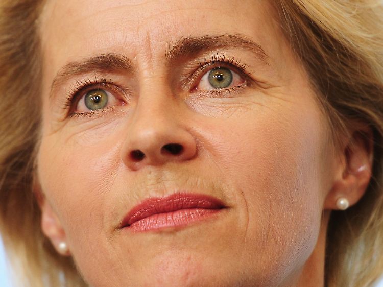 Von der Leyen muss verfassungskonforme Regeln schaffen.