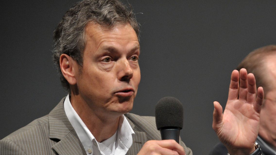 Peter Bofinger