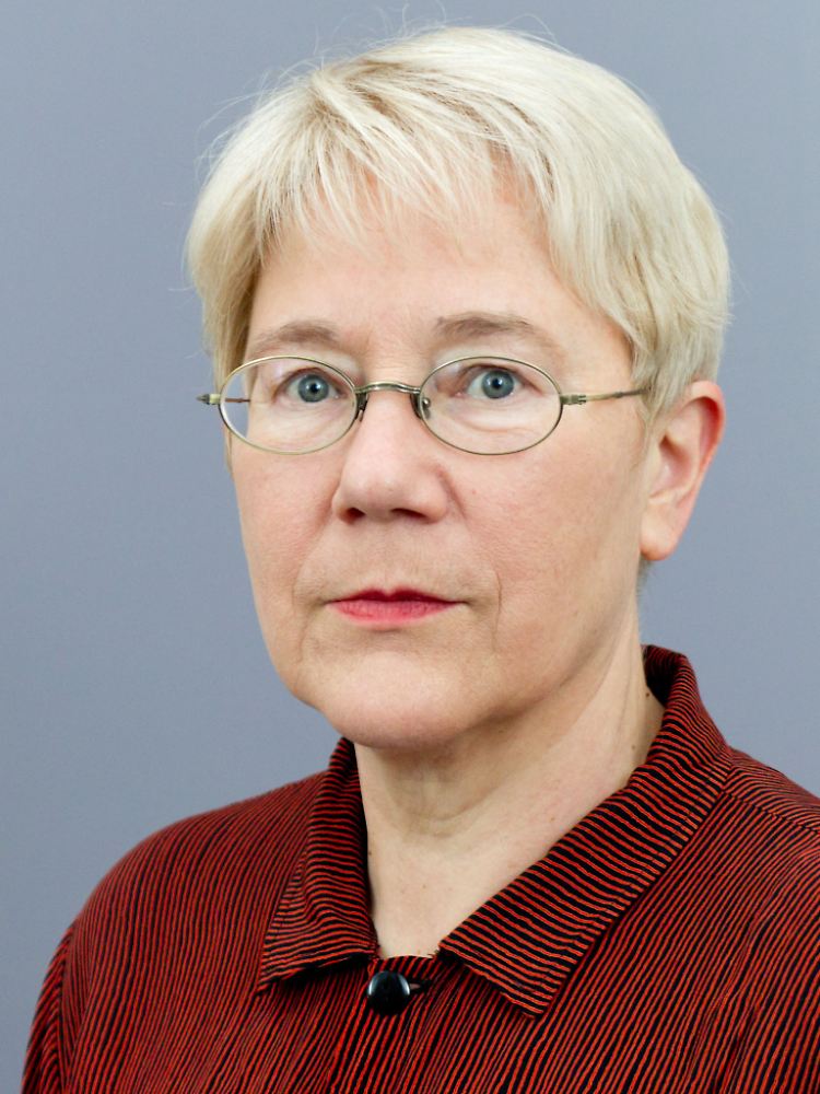 Dr. Gudrun Wacker forscht bei der Stiftung Wissenschaft und Politik (SWP) in Berlin zur Außen- und Sicherheitspolitik Chinas.