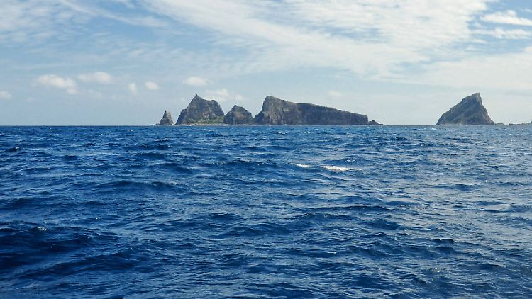 Um die Senkaku-Inseln dreht sich der Streit. Im Kern geht es aber um den Stolz zweier großer Nationen.