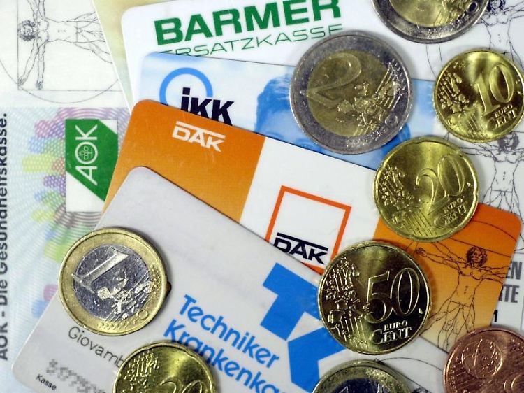 Ein ein gut geführtes Bonusheft gibt es oft bares Geld von der Kasse. Für die dafür notwendigen Stempel vom Arzt müssen Patienten nichts zahlen.