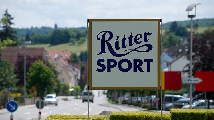 Der Schokoladenhersteller wehrt sich gegen die Behauptung, er verwende chemisch hergestellte Aromen in seiner Nuss-Schokolade.